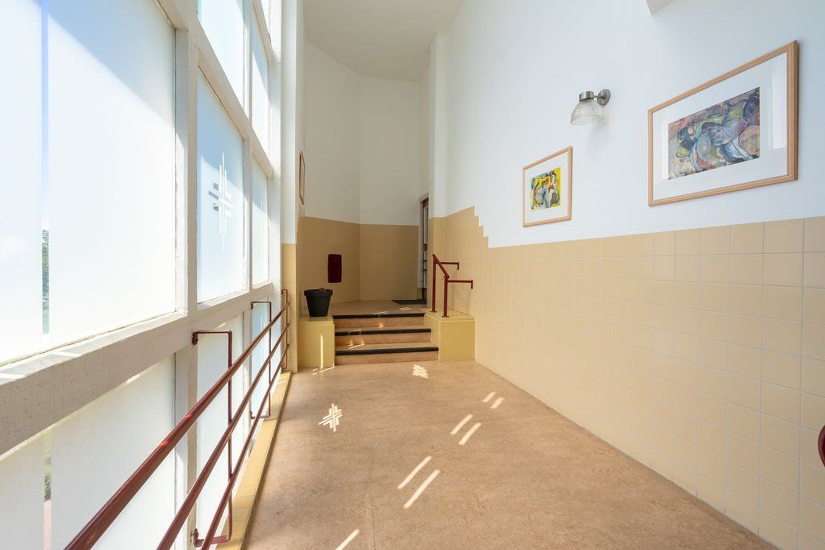 De Savornin Lohmanlaan 15