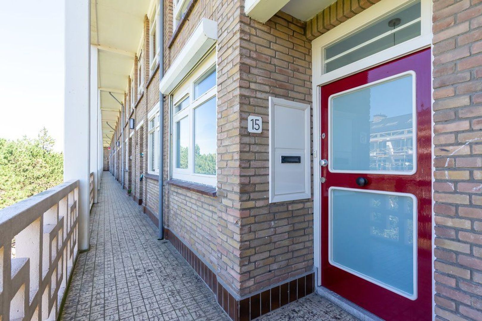 De Savornin Lohmanlaan 15