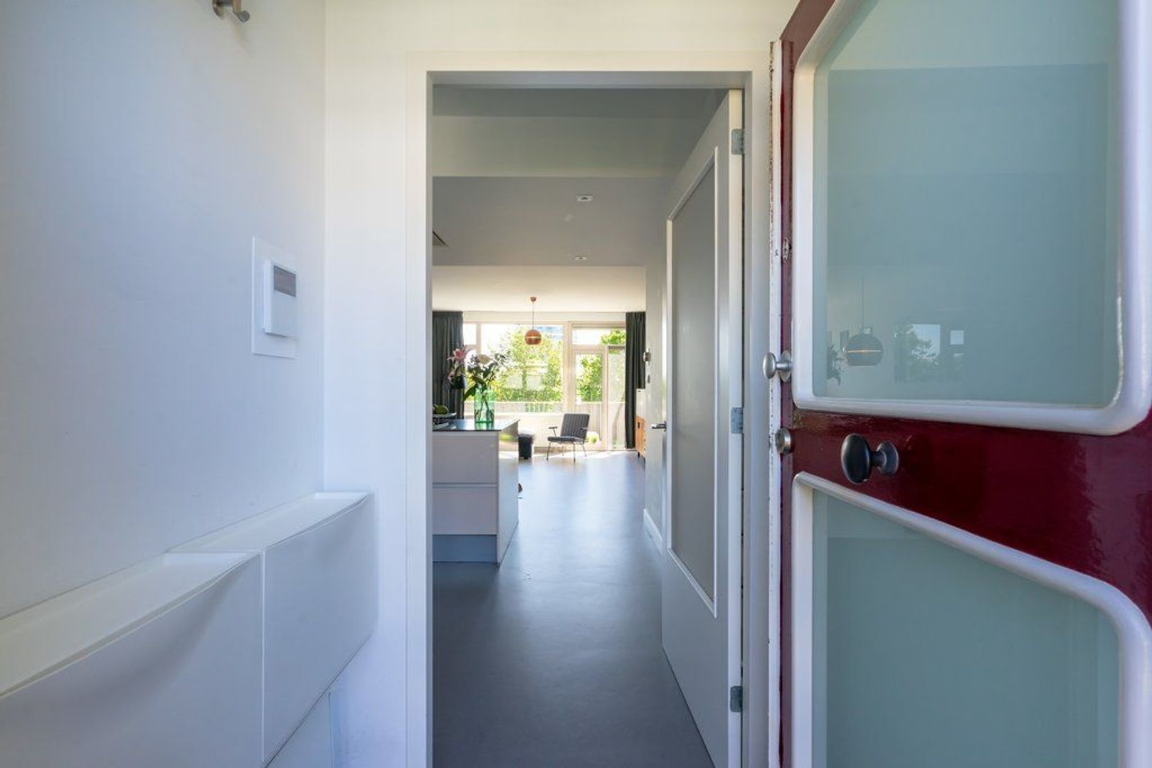 De Savornin Lohmanlaan 15