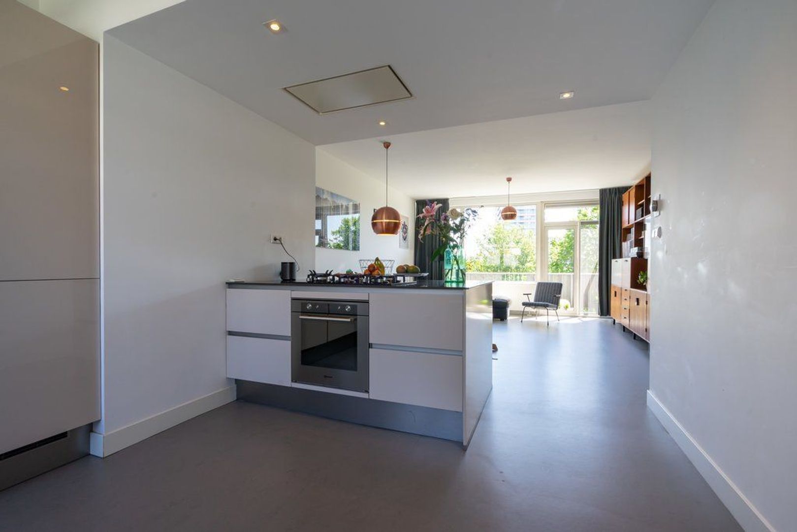 De Savornin Lohmanlaan 15