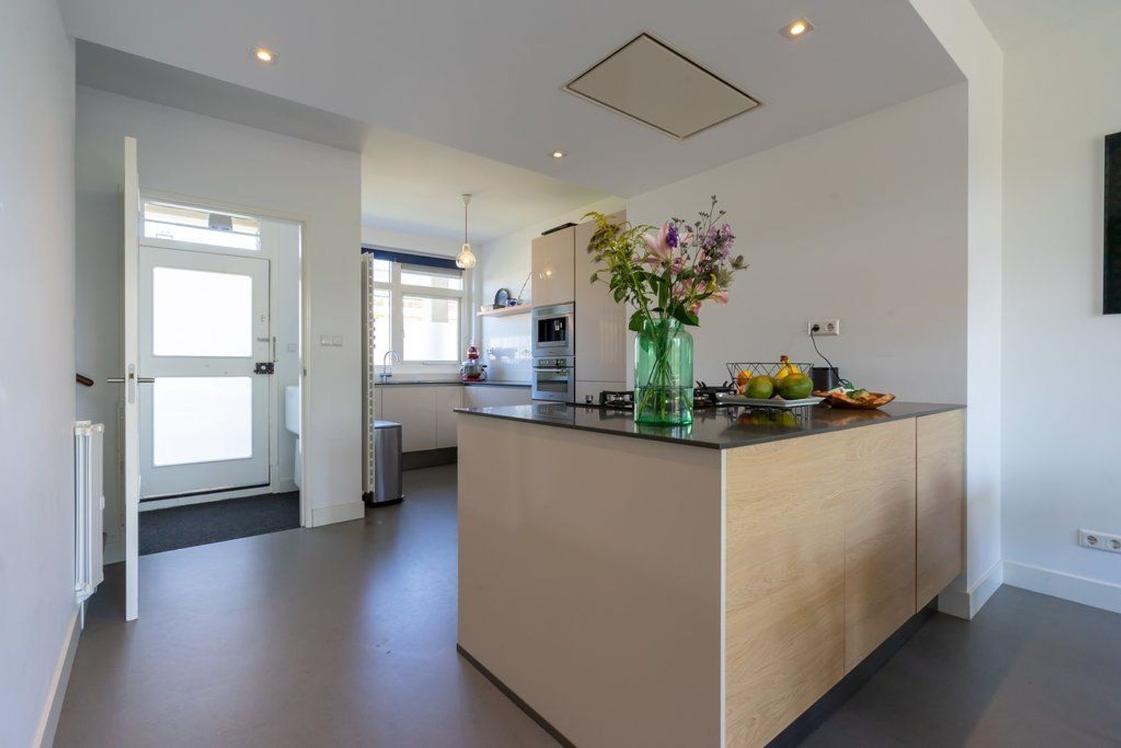 De Savornin Lohmanlaan 15