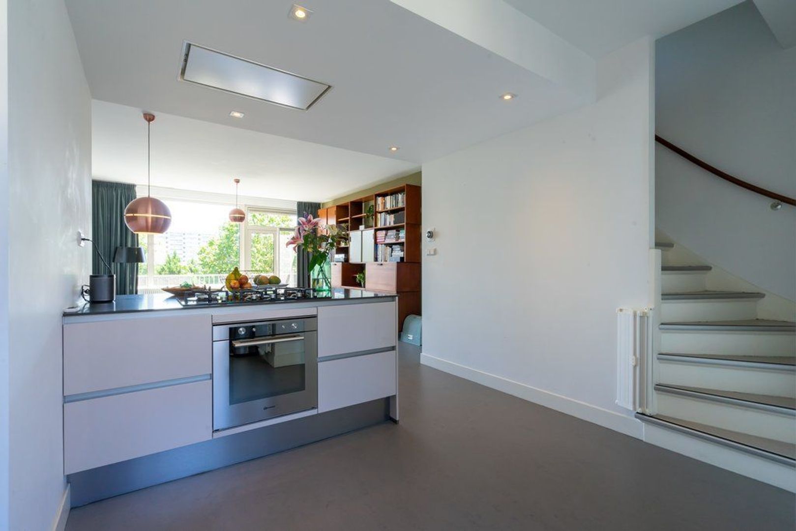 De Savornin Lohmanlaan 15