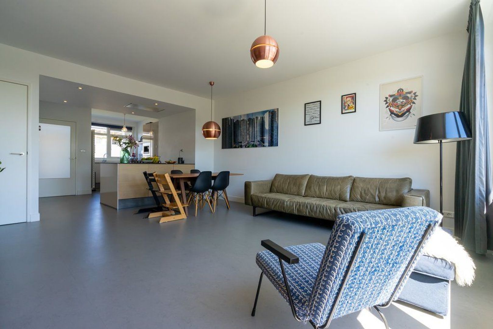 De Savornin Lohmanlaan 15