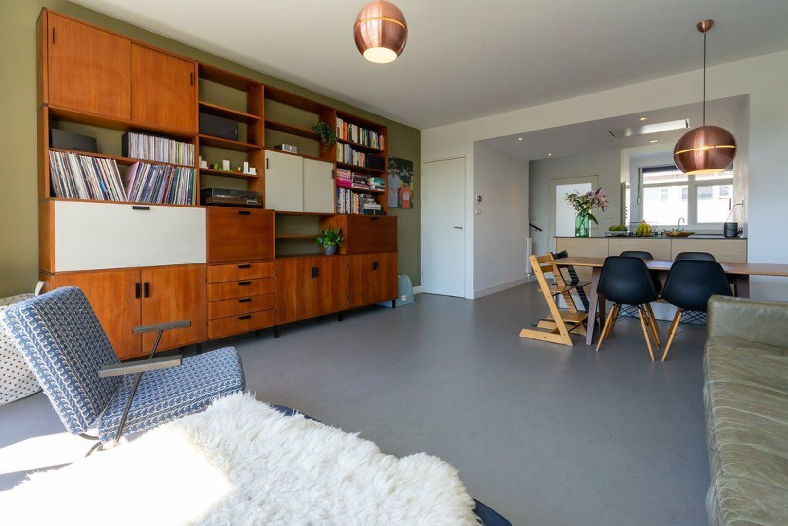 De Savornin Lohmanlaan 15