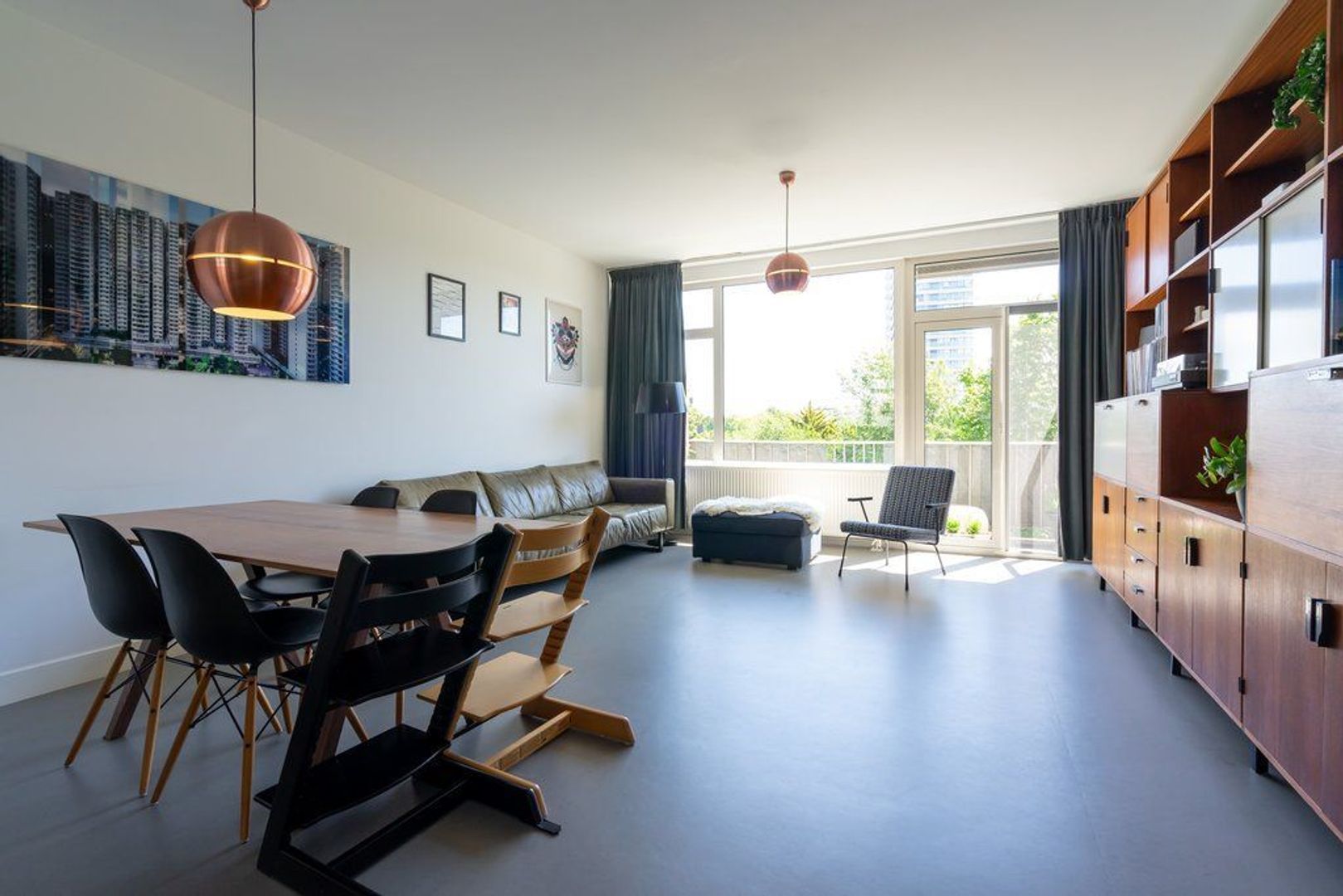 De Savornin Lohmanlaan 15