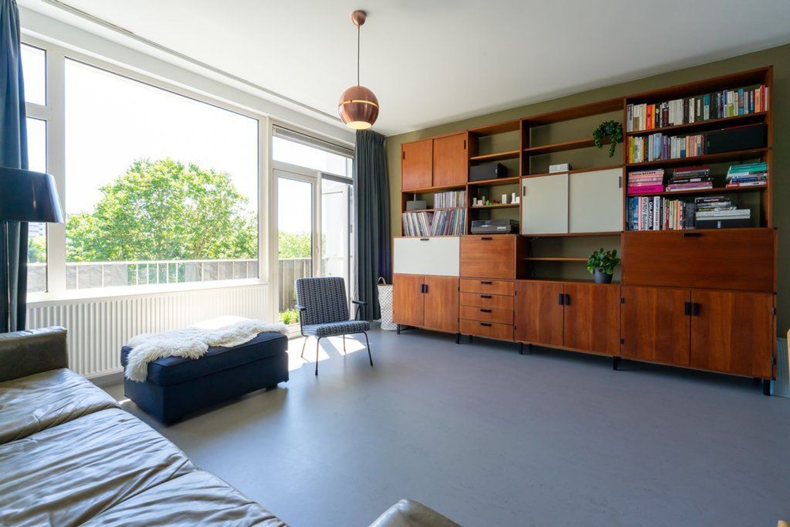 De Savornin Lohmanlaan 15