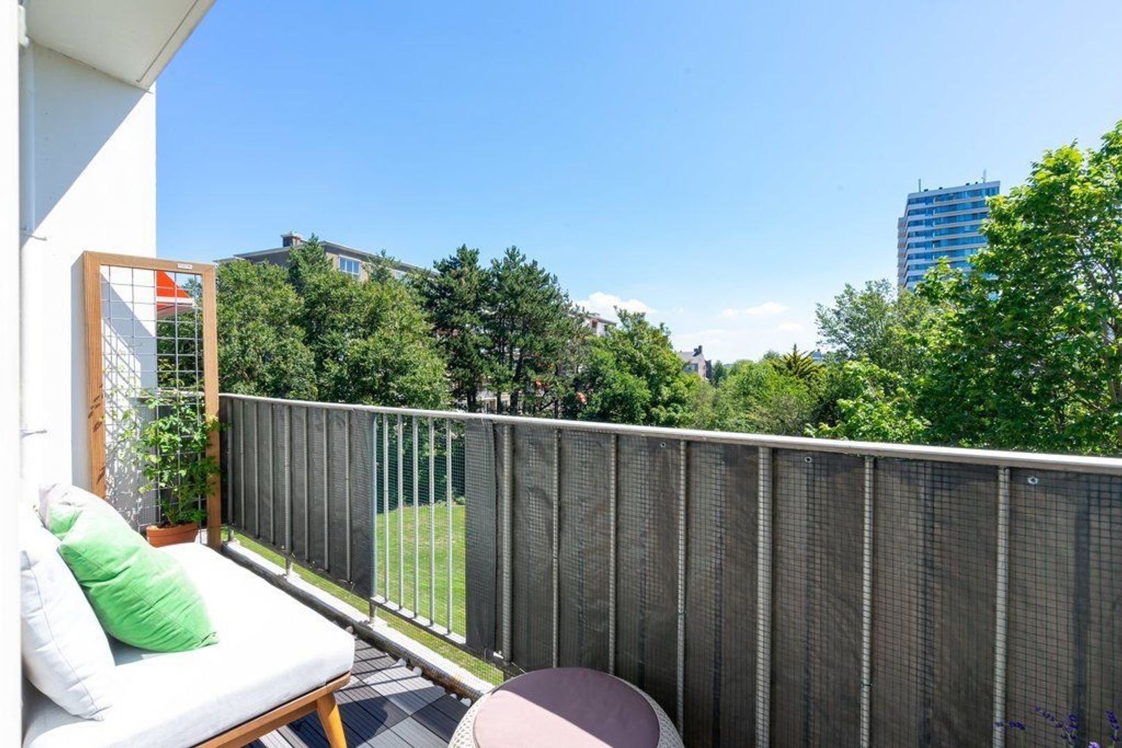 De Savornin Lohmanlaan 15