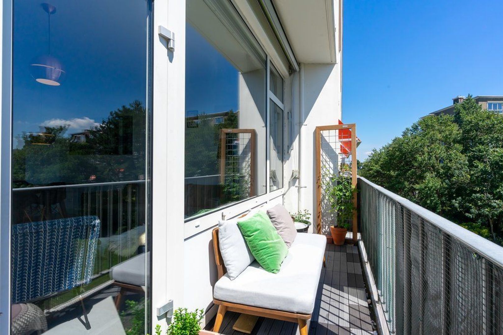 De Savornin Lohmanlaan 15