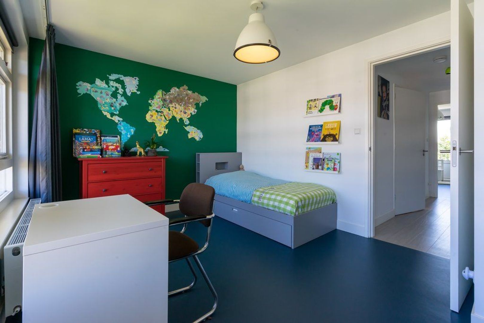 De Savornin Lohmanlaan 15