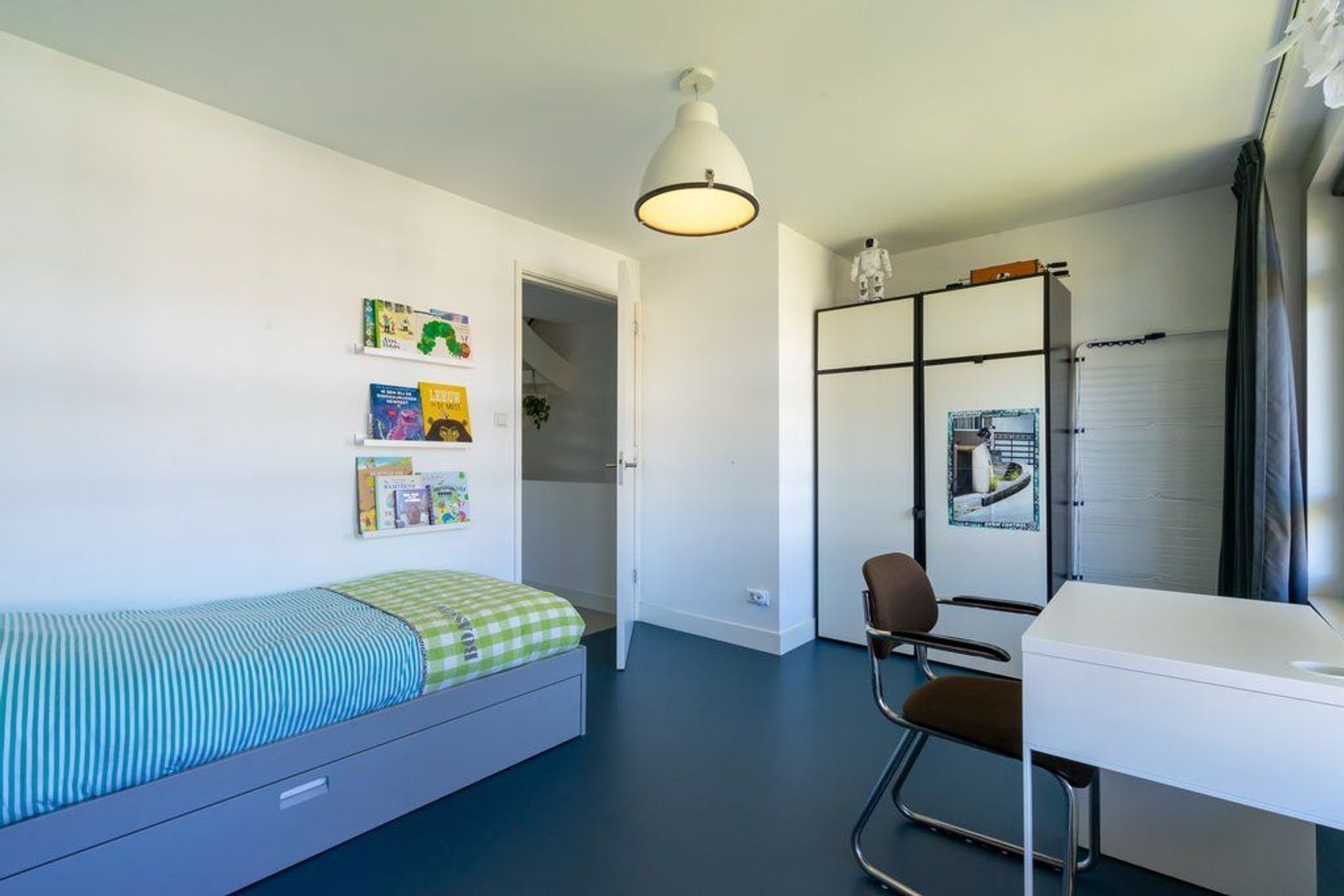 De Savornin Lohmanlaan 15