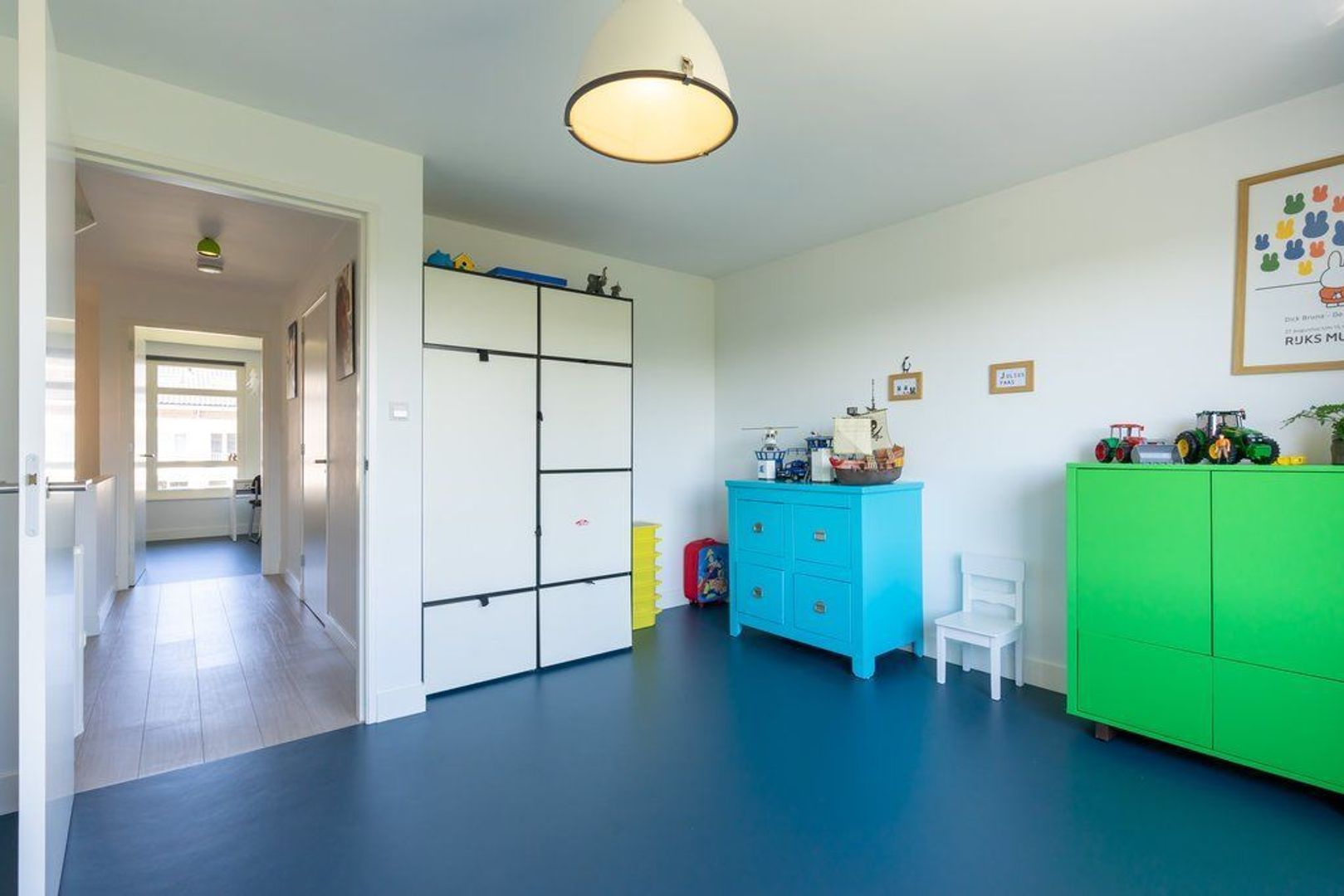 De Savornin Lohmanlaan 15