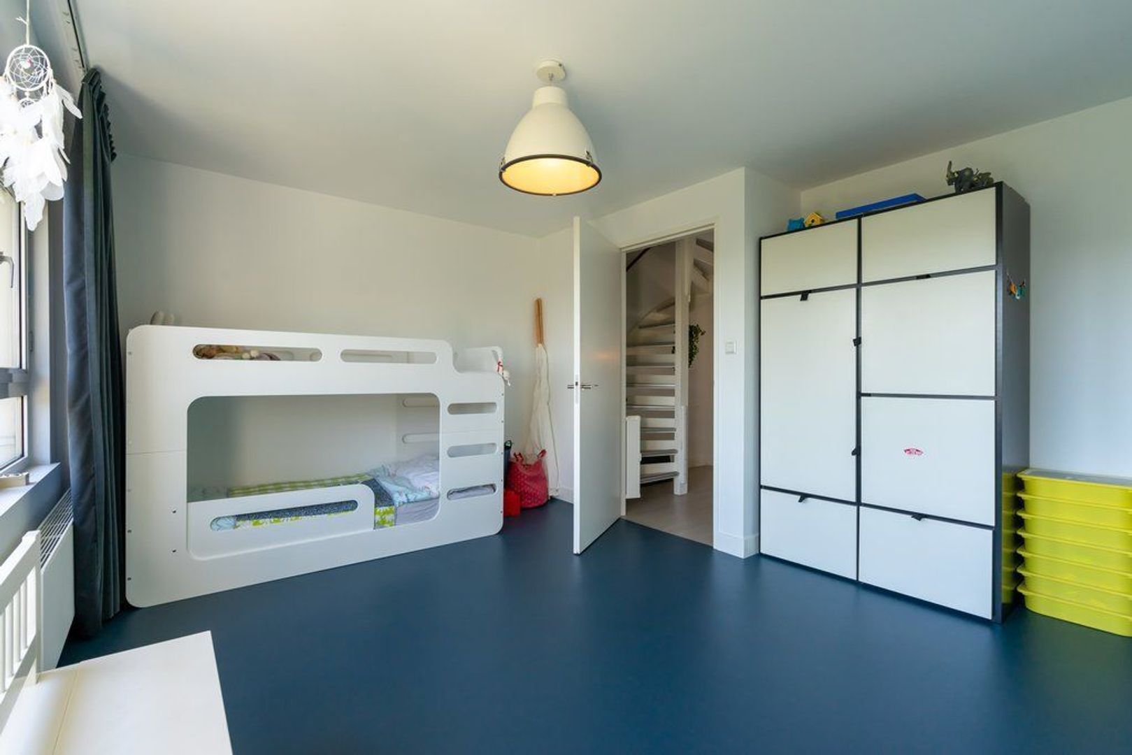 De Savornin Lohmanlaan 15