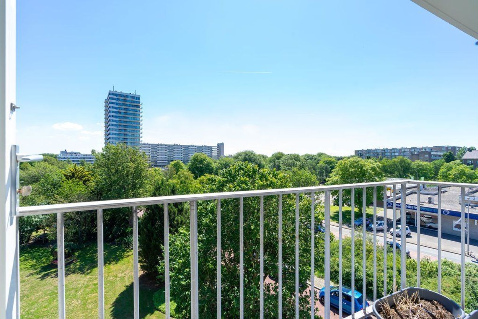 De Savornin Lohmanlaan 15