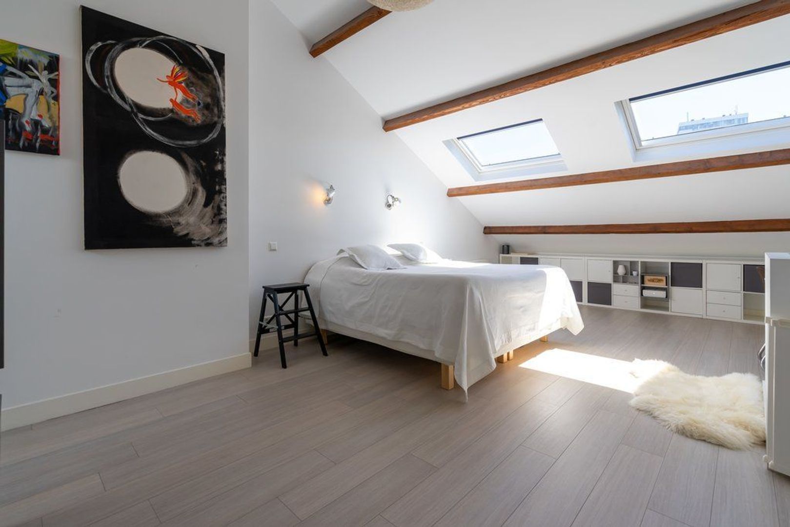 De Savornin Lohmanlaan 15