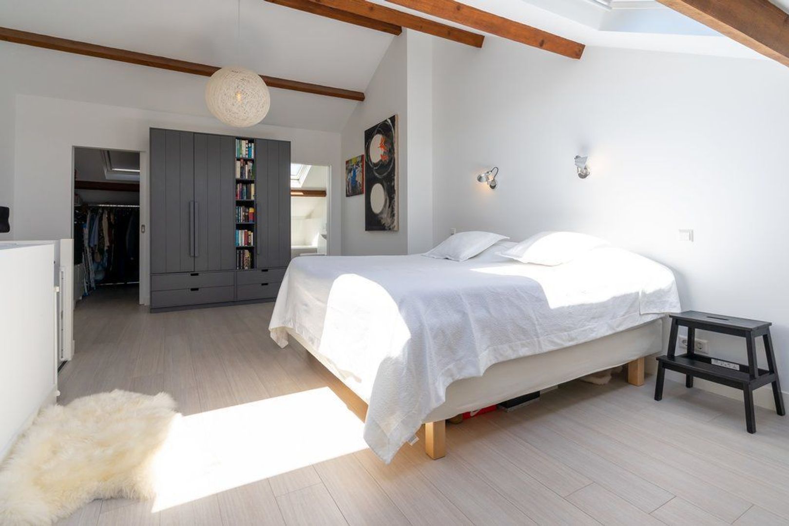 De Savornin Lohmanlaan 15