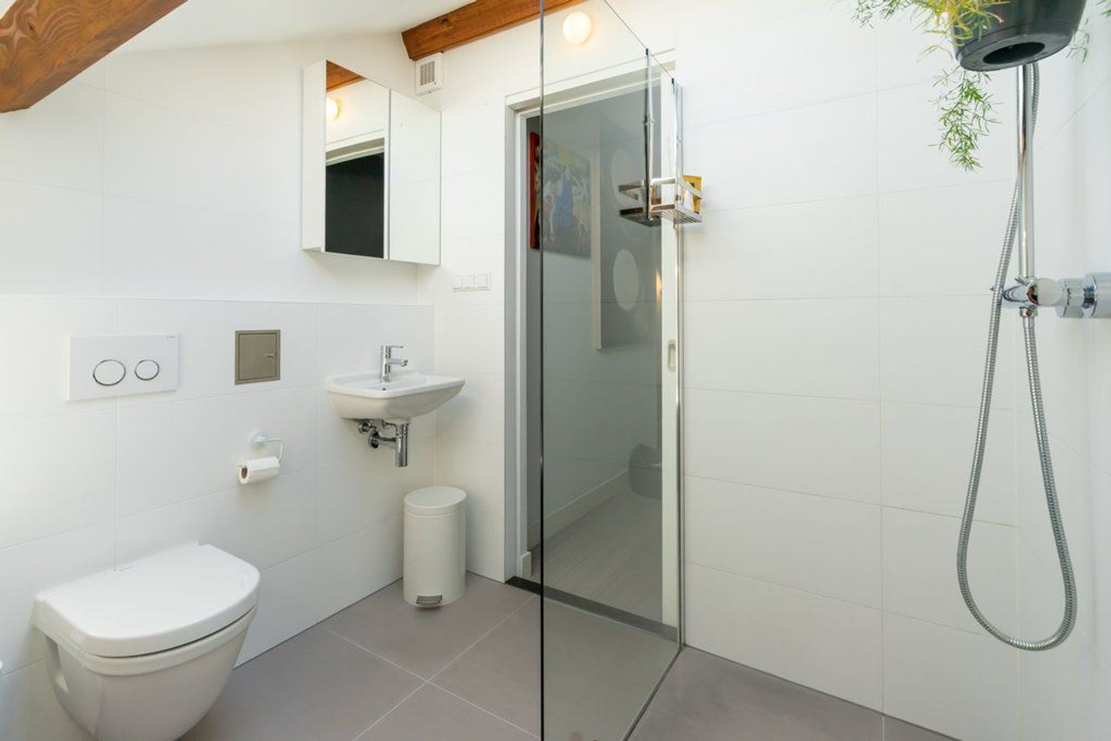 De Savornin Lohmanlaan 15