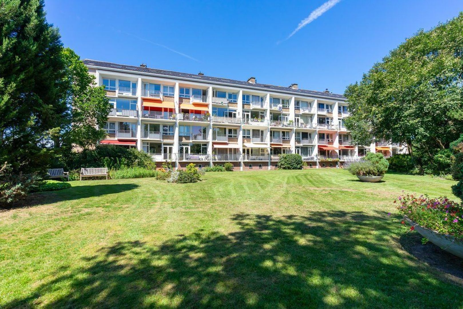 De Savornin Lohmanlaan 15