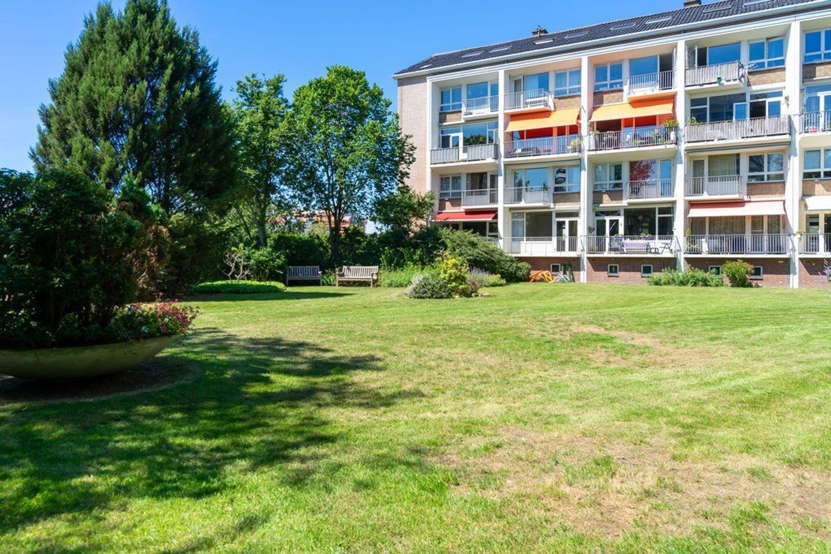 De Savornin Lohmanlaan 15