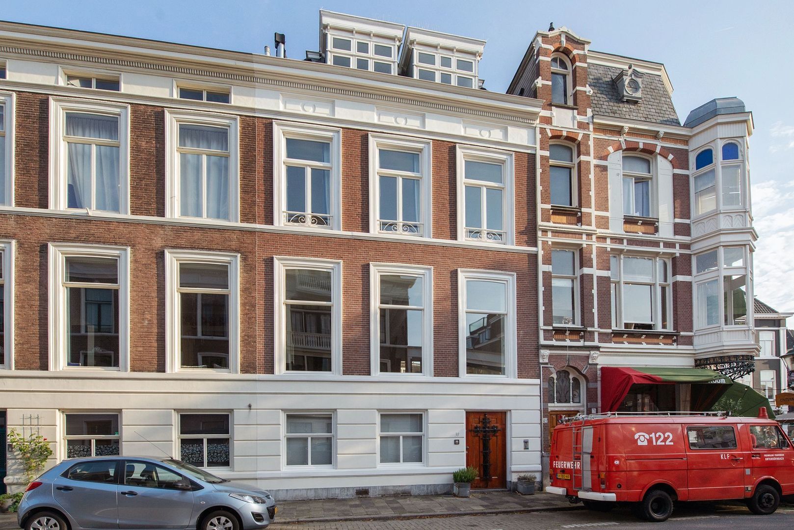 Bazarstraat 38