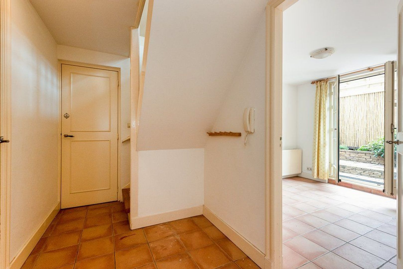 Maaswijkstraat 12 -14