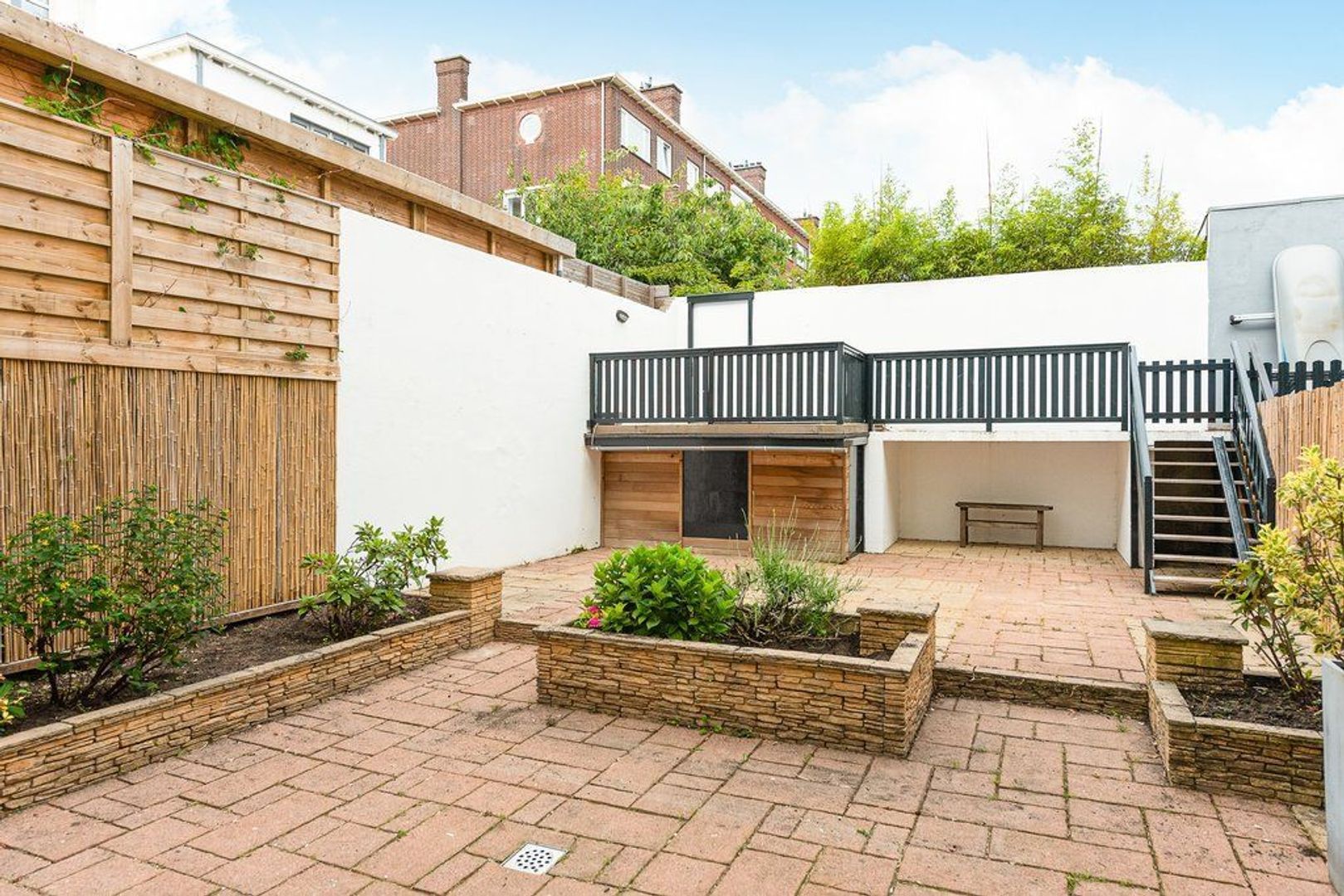 Maaswijkstraat 12 -14