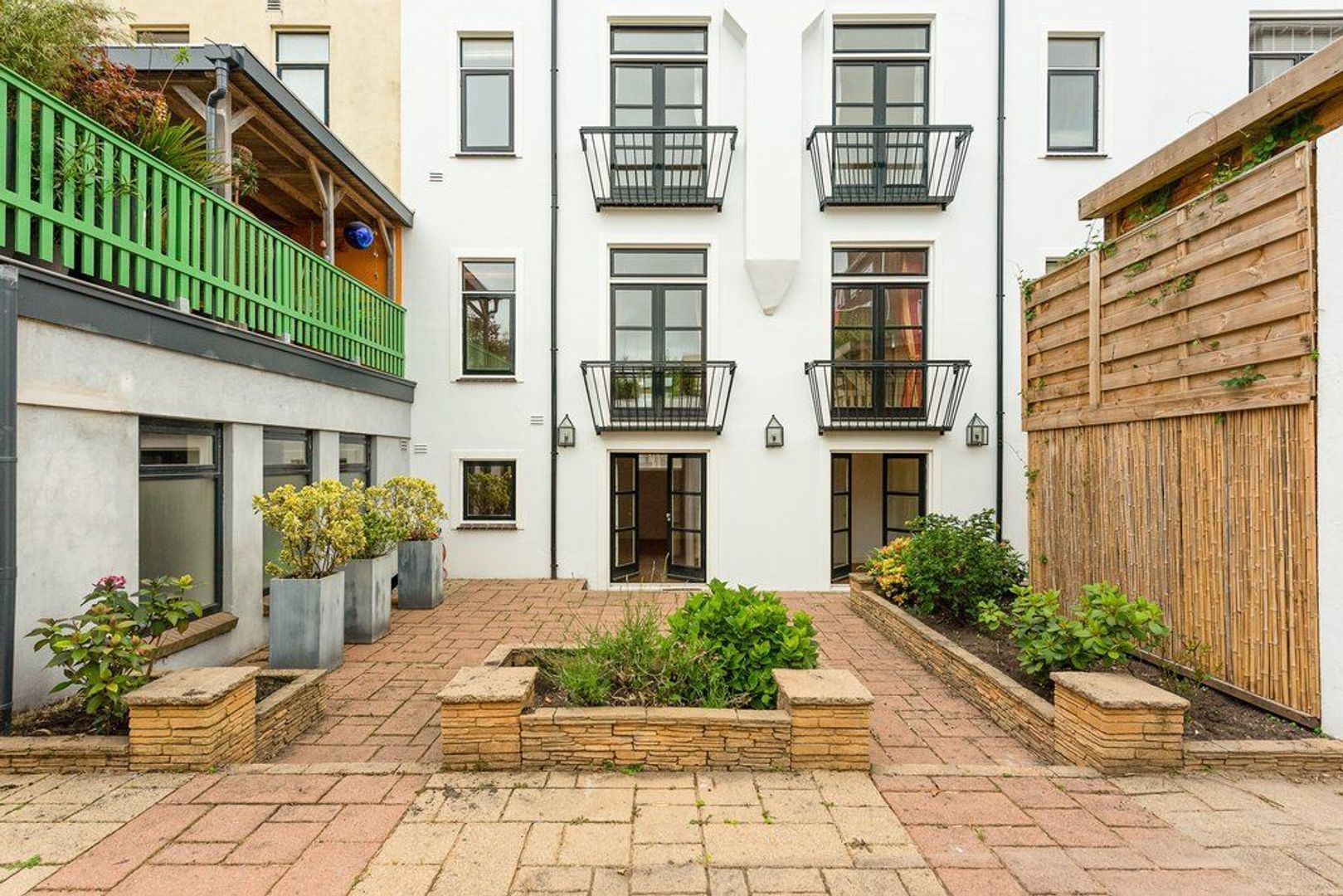 Maaswijkstraat 12 -14