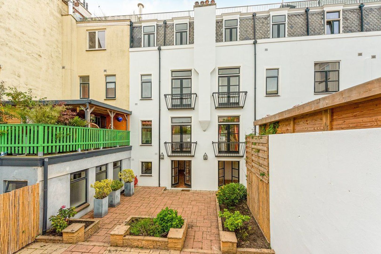 Maaswijkstraat 12 -14