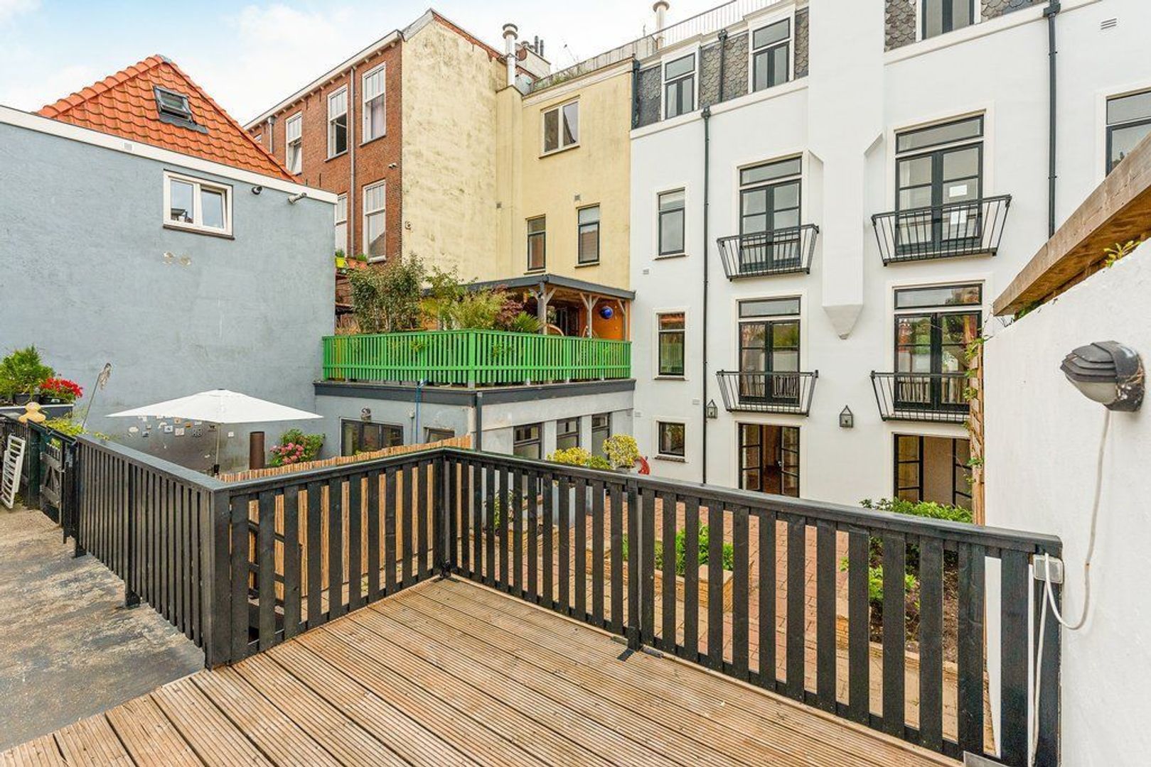 Maaswijkstraat 12 -14