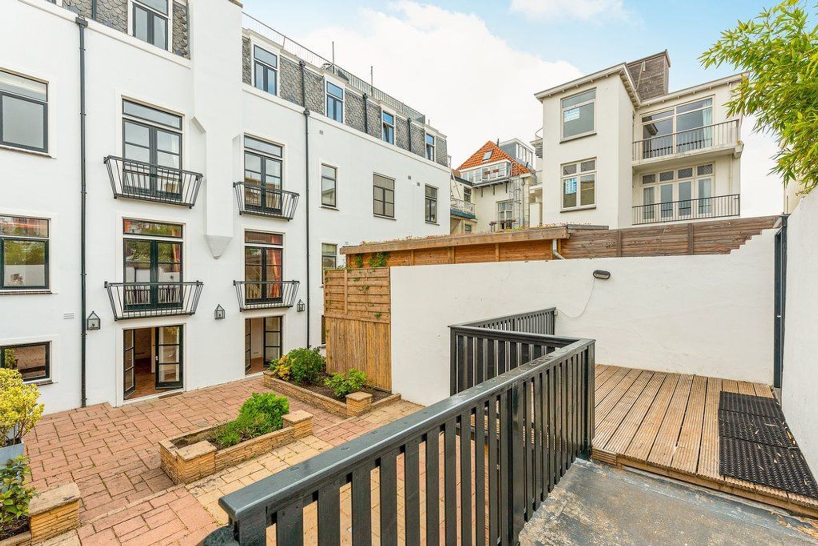 Maaswijkstraat 12 -14