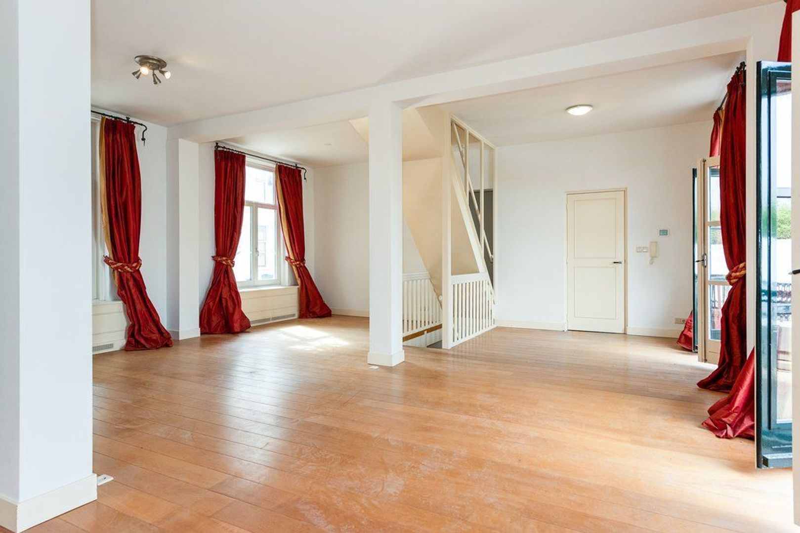 Maaswijkstraat 12 -14