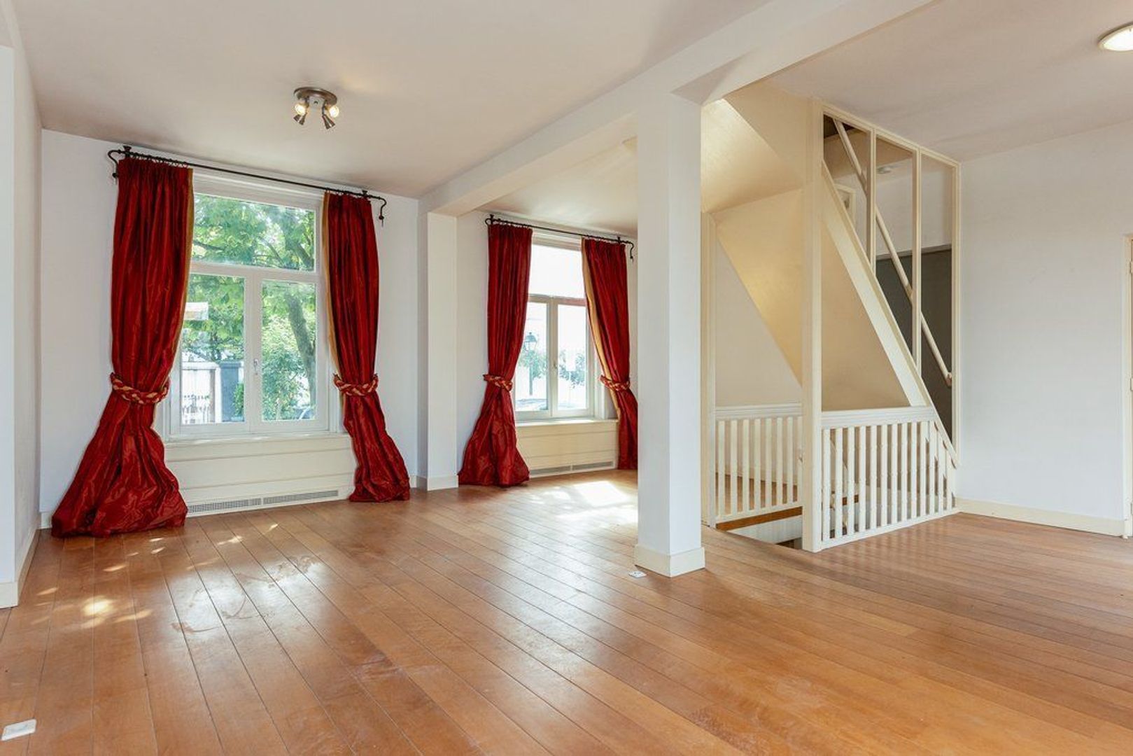 Maaswijkstraat 12 -14