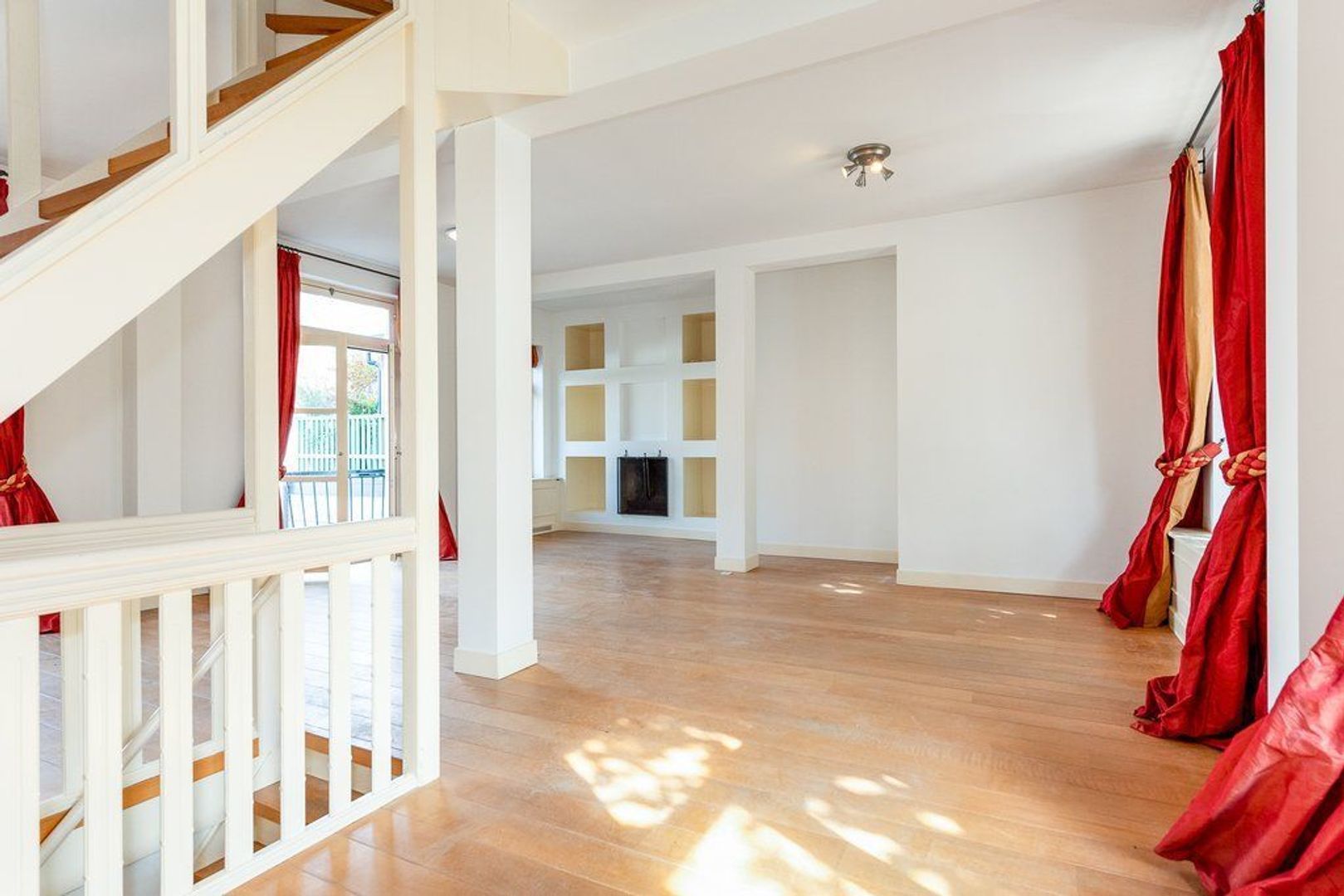 Maaswijkstraat 12 -14