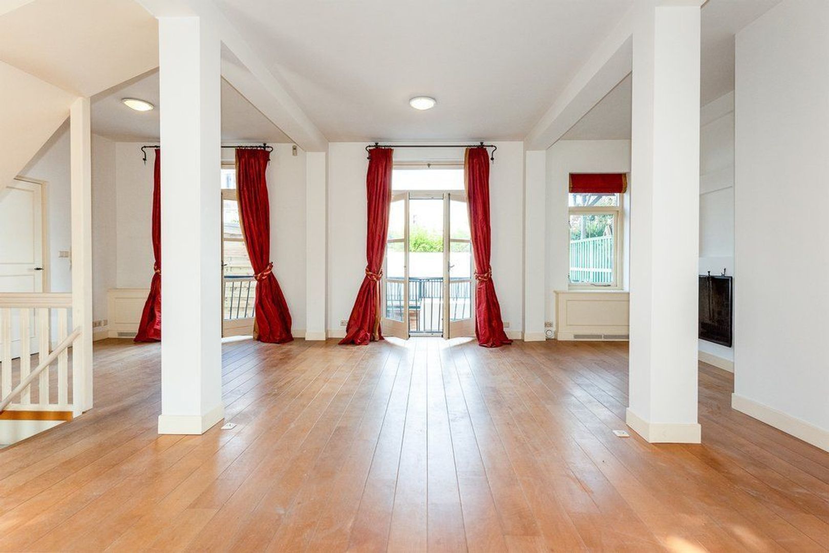 Maaswijkstraat 12 -14