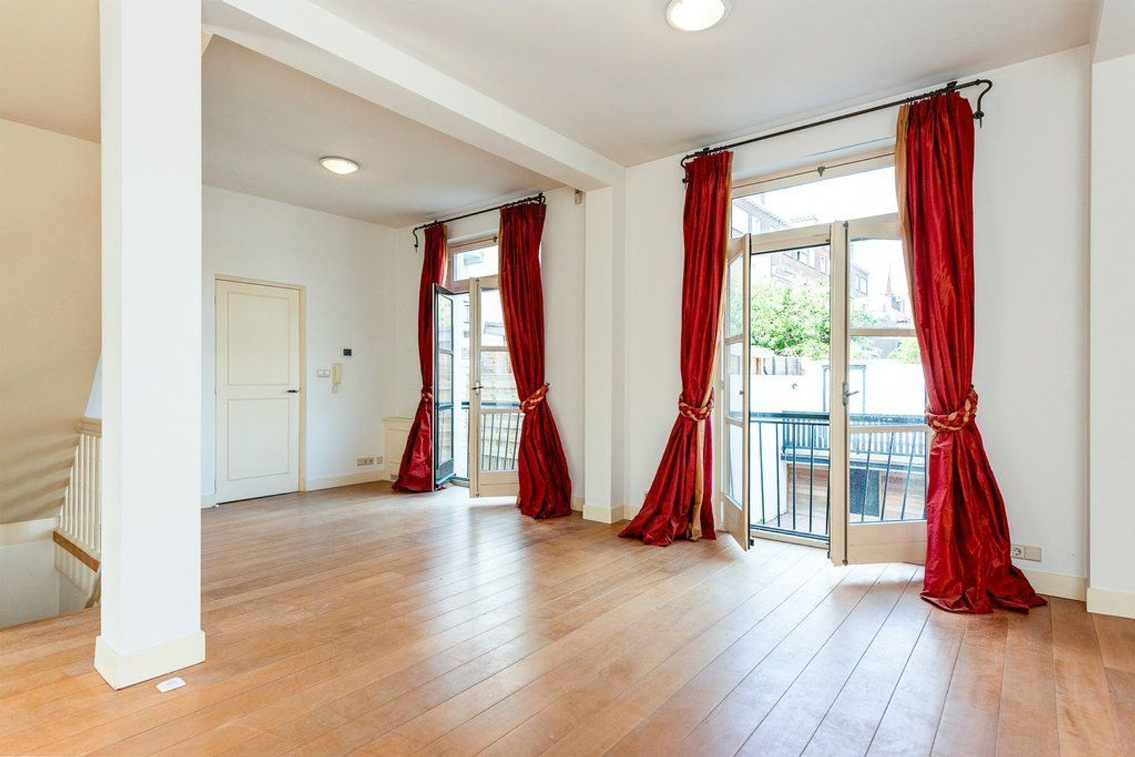 Maaswijkstraat 12 -14