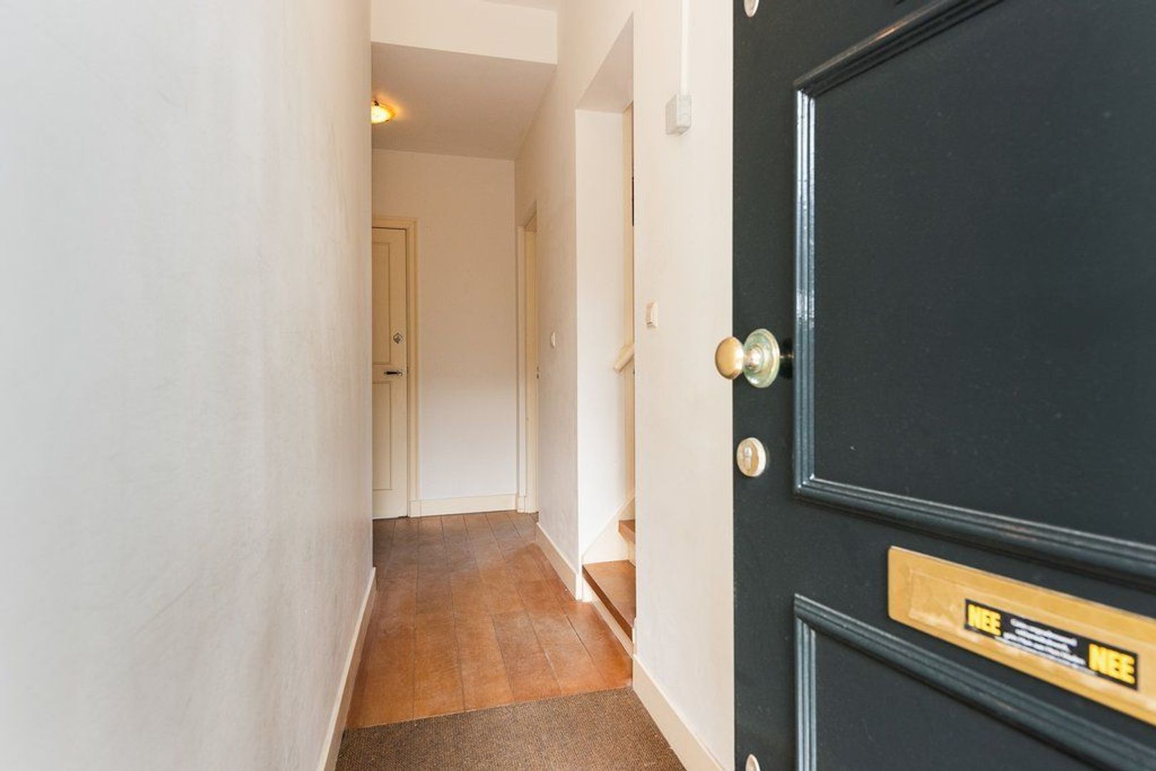 Maaswijkstraat 12 -14