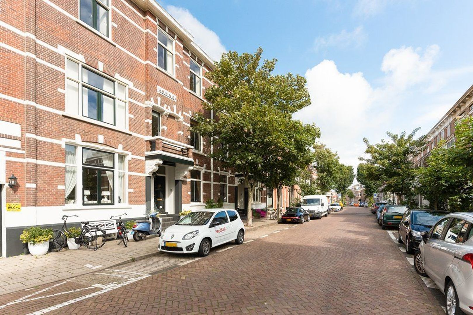 Maaswijkstraat 12 -14