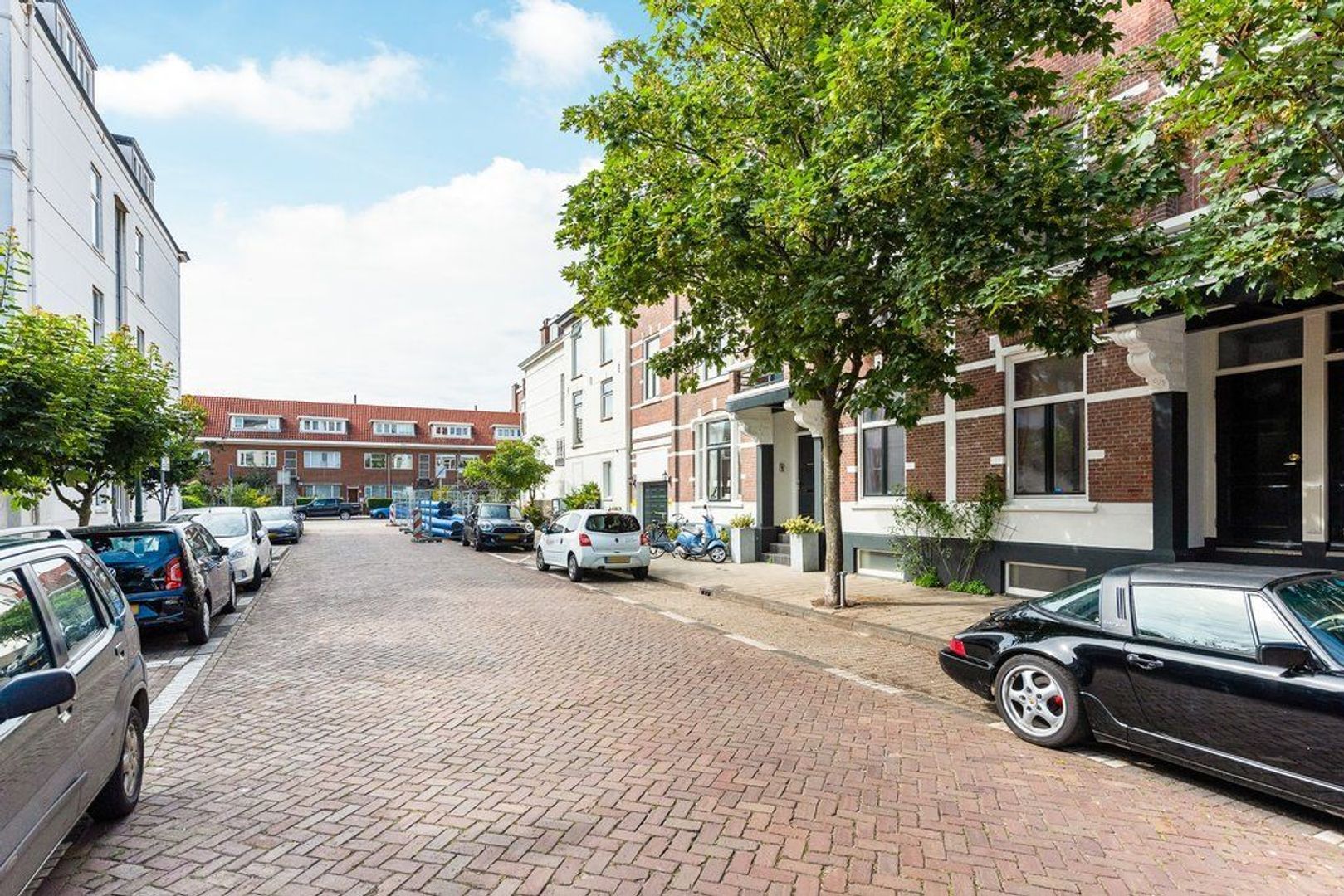 Maaswijkstraat 12 -14