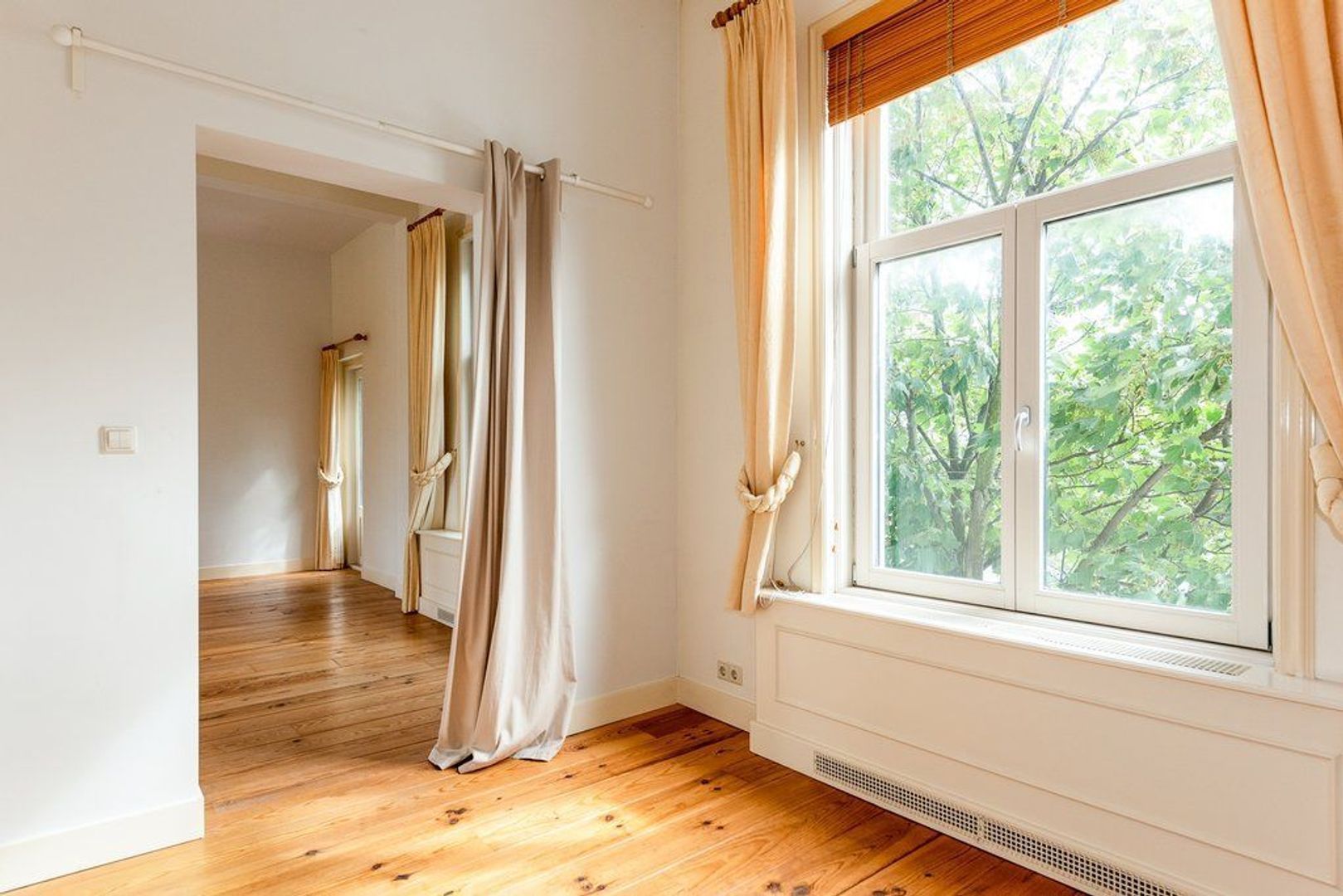 Maaswijkstraat 12 -14