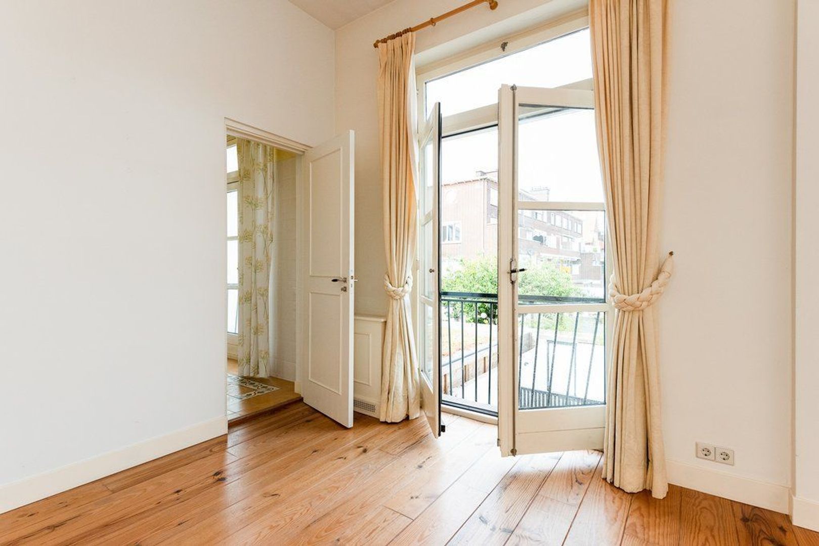 Maaswijkstraat 12 -14