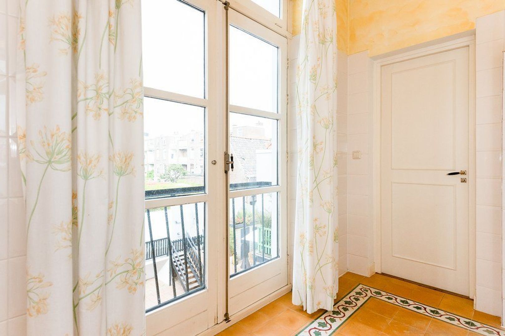 Maaswijkstraat 12 -14