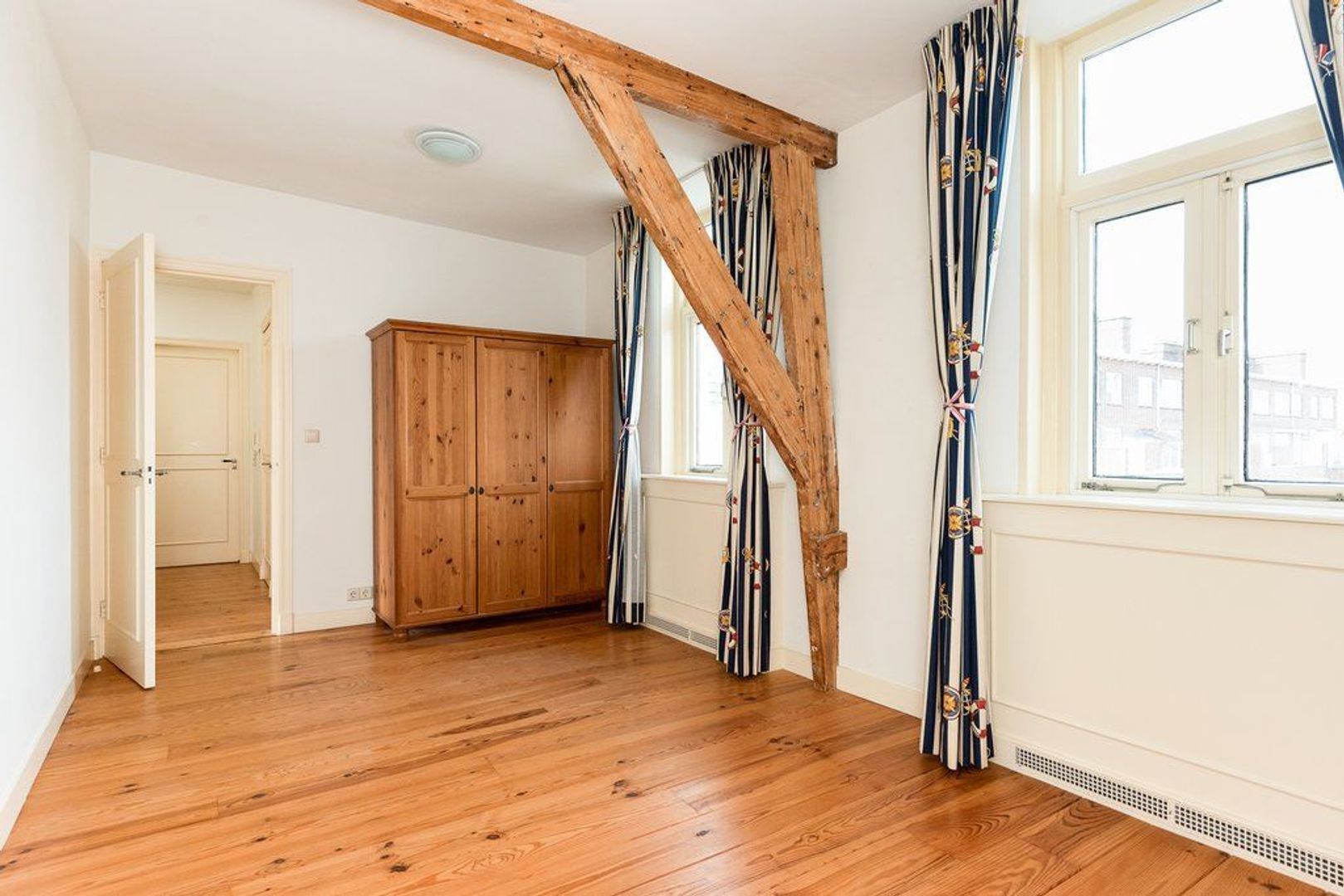 Maaswijkstraat 12 -14