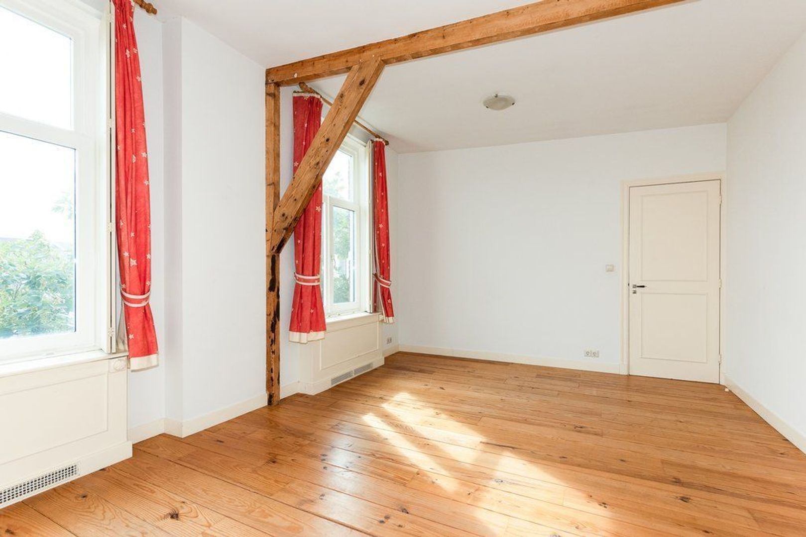 Maaswijkstraat 12 -14