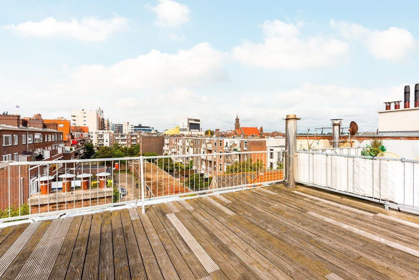 Maaswijkstraat 12 -14