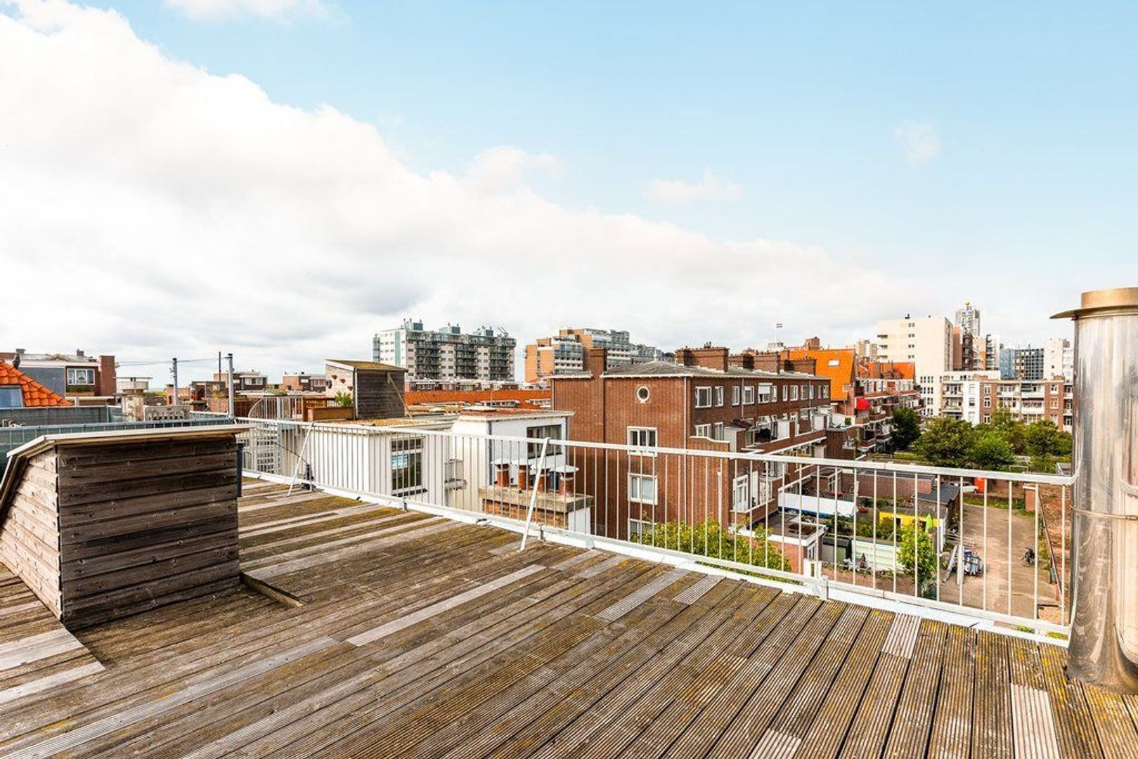 Maaswijkstraat 12 -14