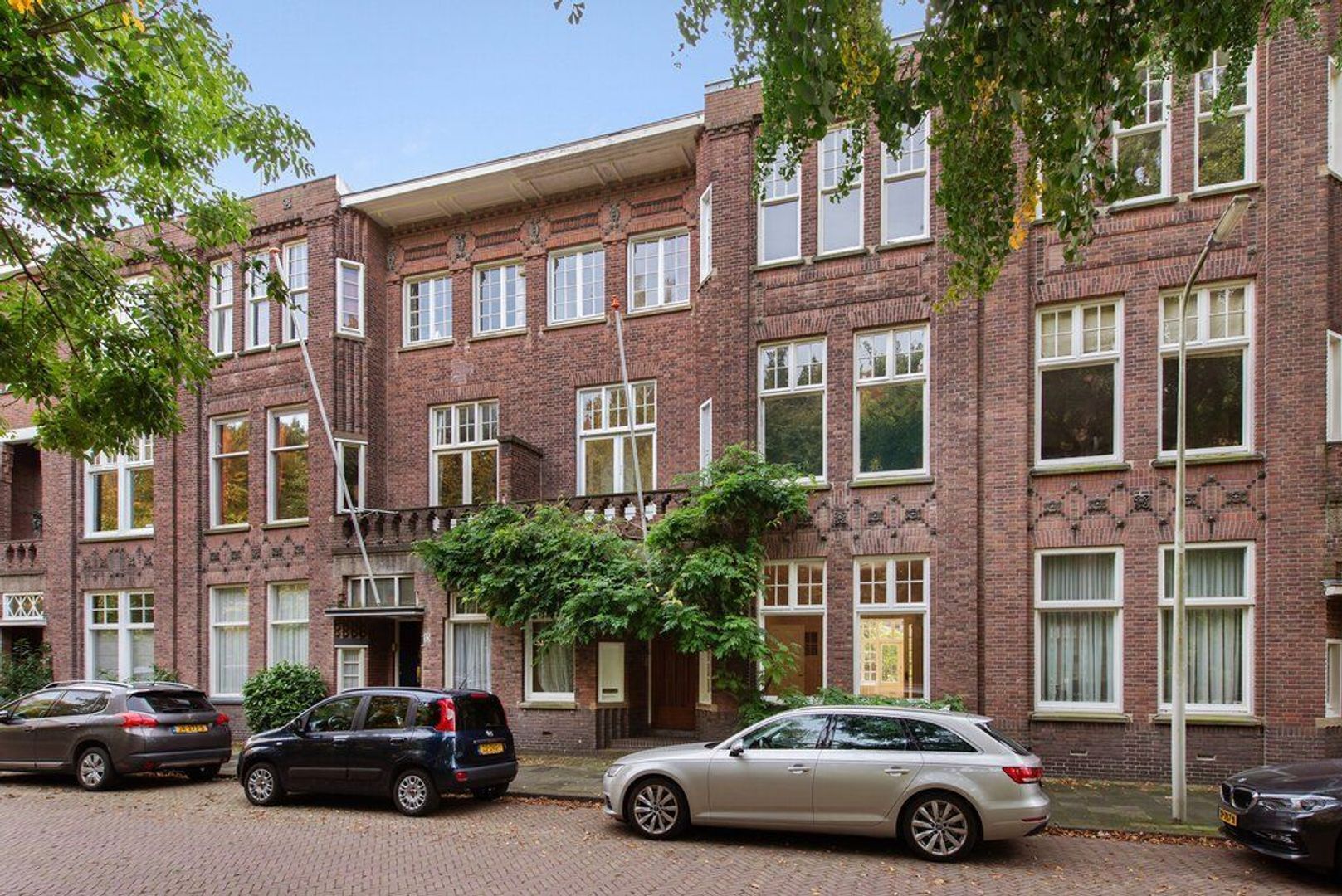 't Hoenstraat 11