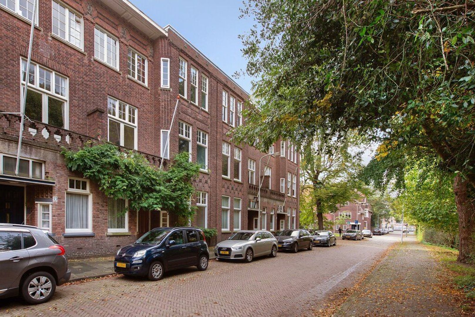 't Hoenstraat 11