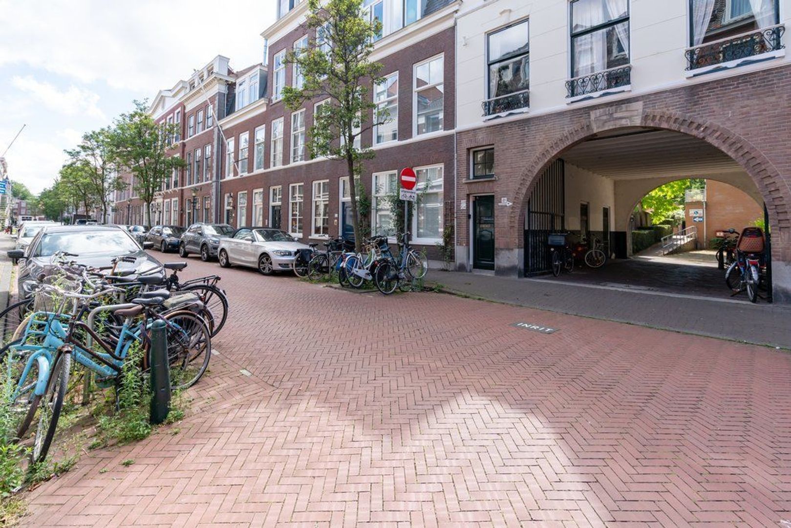 Parkstraat 79 B