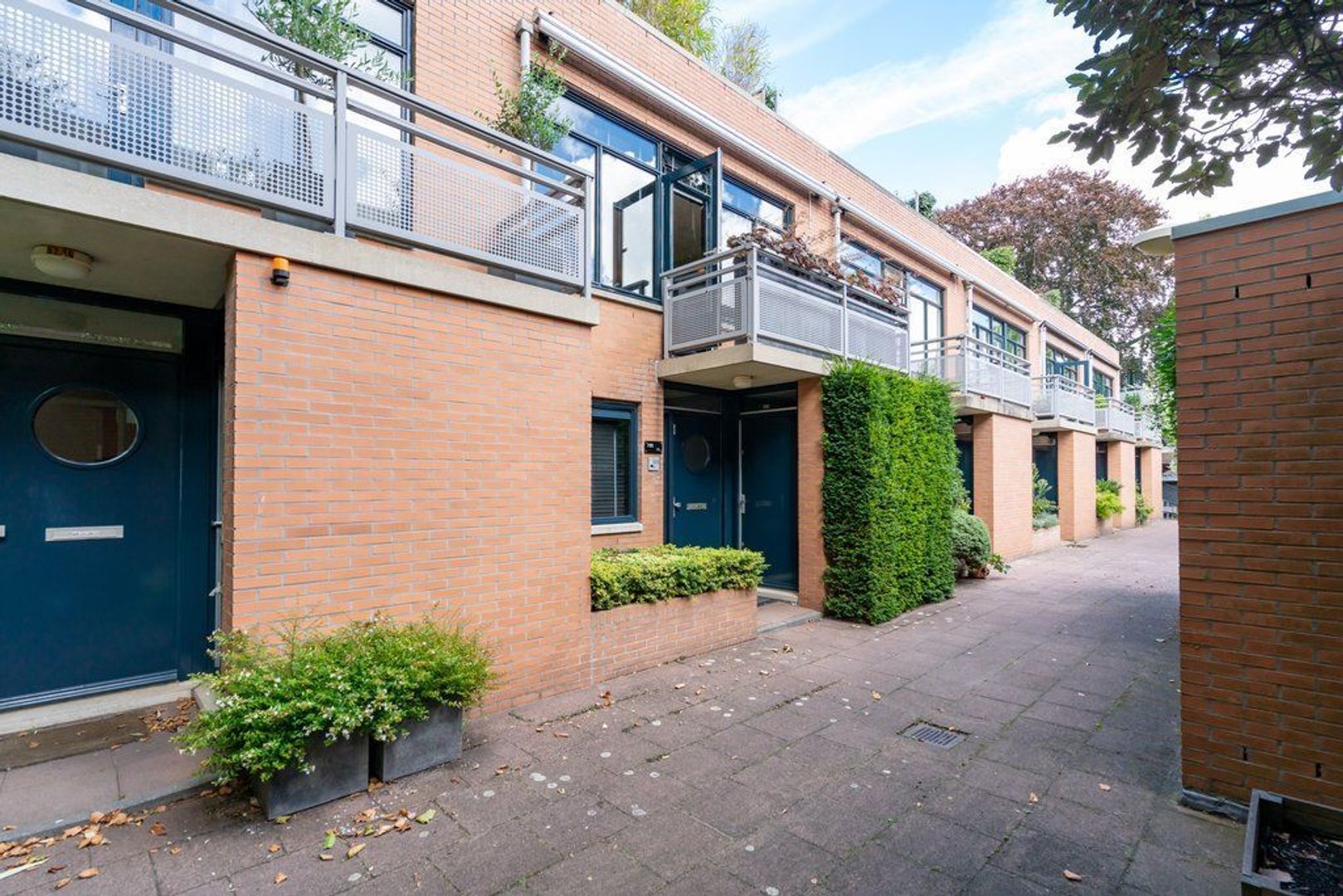 Parkstraat 79 B