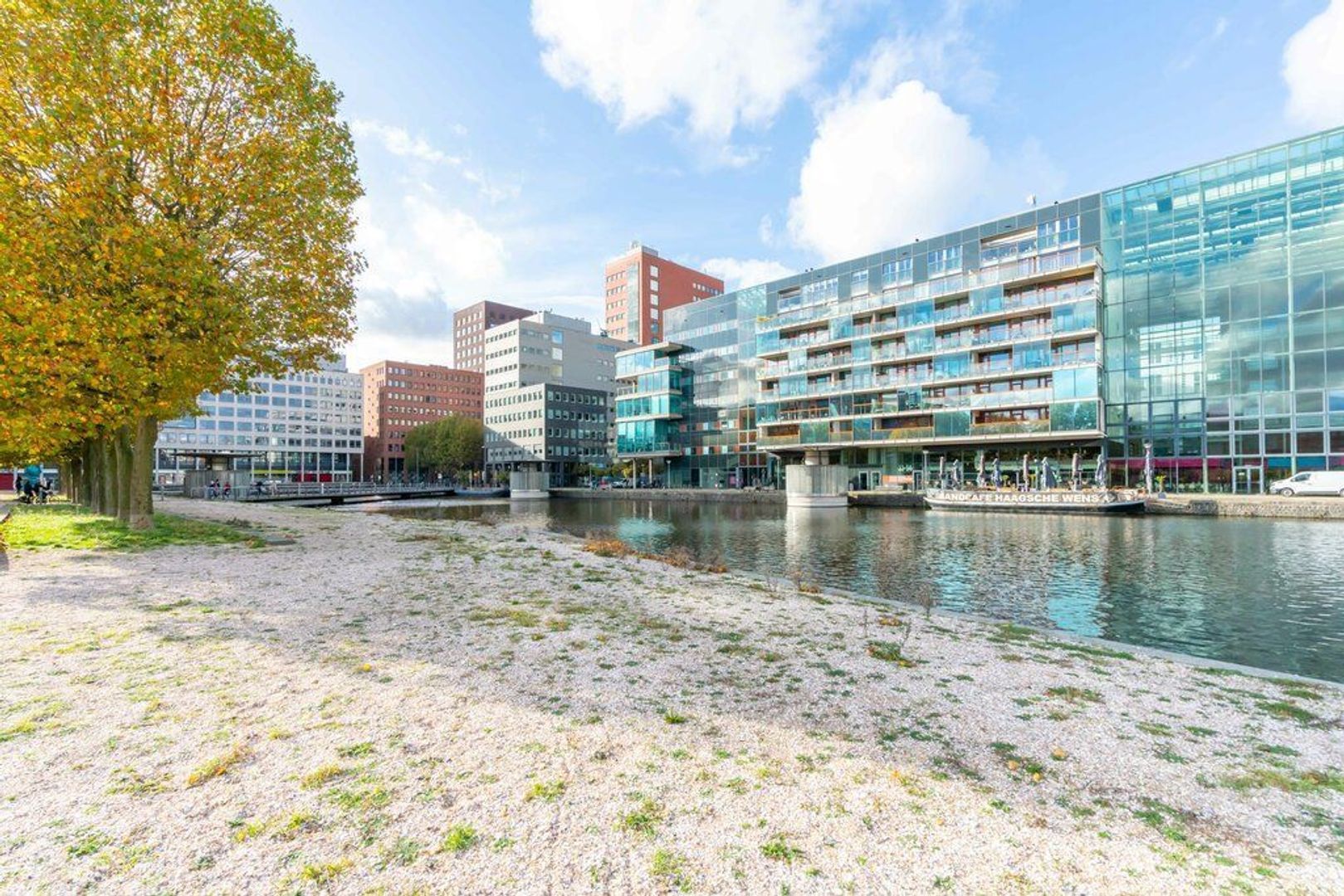 Leeghwaterkade 45