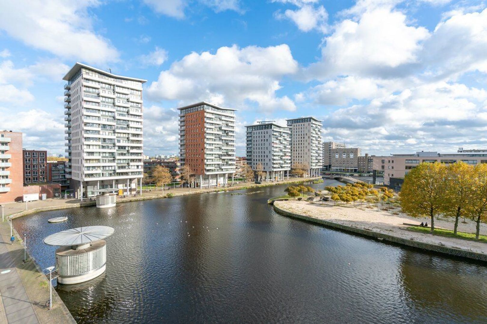 Leeghwaterkade 45